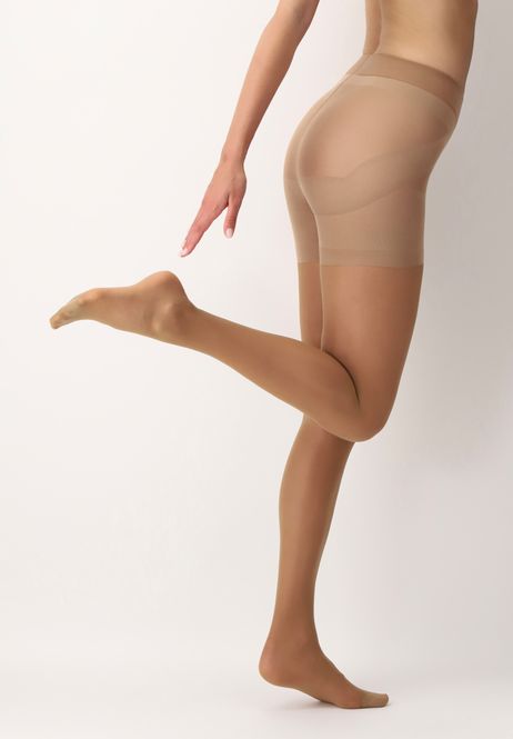 Huvudbild Oroblu Shock Up Sun 40 den