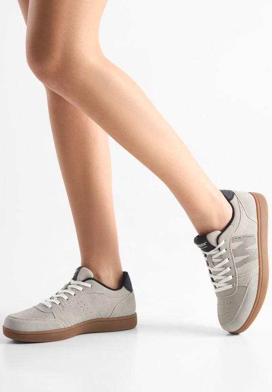 Sneakers Bjork Iceblue