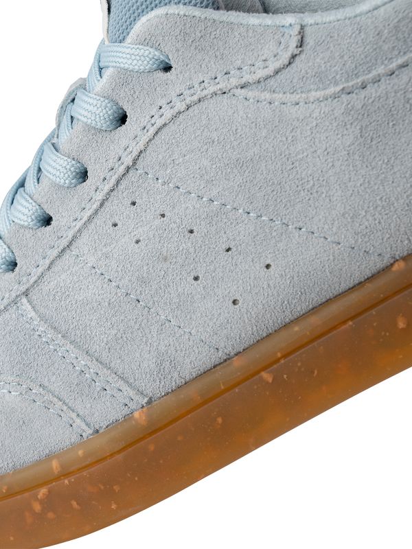 Sneakers Bjork Iceblue