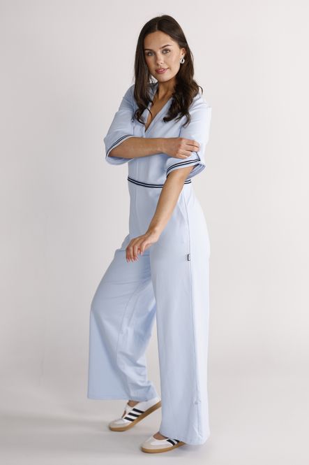 Huvudbild Lulu skyblue jumpsuit 