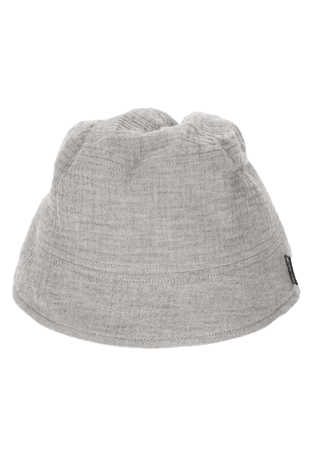 Huvudbild Lykke bucket hat sand